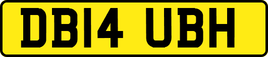 DB14UBH