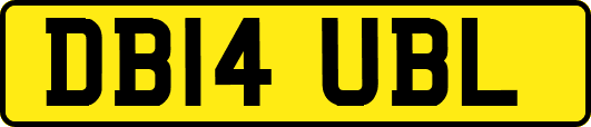 DB14UBL
