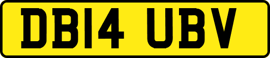DB14UBV