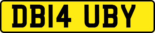 DB14UBY