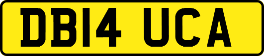 DB14UCA