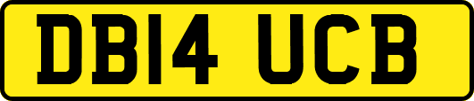DB14UCB