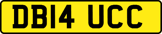 DB14UCC