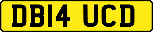 DB14UCD