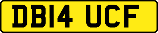 DB14UCF