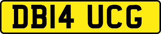 DB14UCG