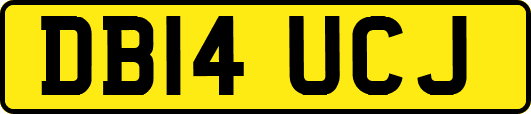 DB14UCJ