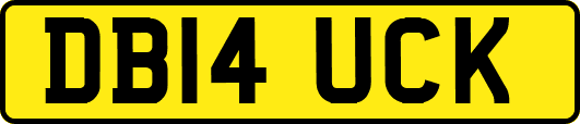 DB14UCK