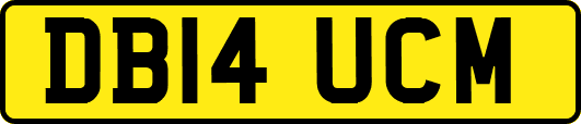 DB14UCM