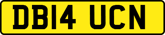 DB14UCN