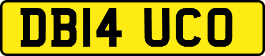 DB14UCO