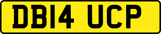 DB14UCP
