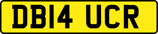 DB14UCR