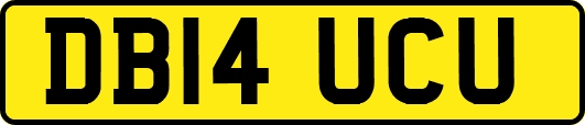 DB14UCU