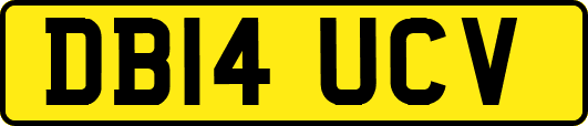 DB14UCV