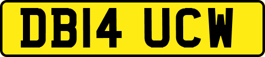 DB14UCW