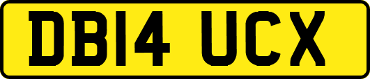 DB14UCX