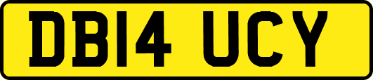 DB14UCY