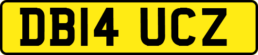 DB14UCZ