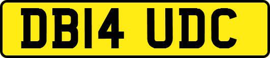 DB14UDC