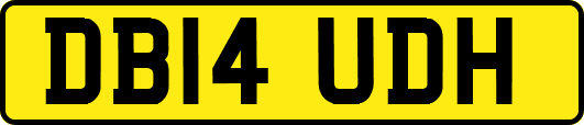 DB14UDH