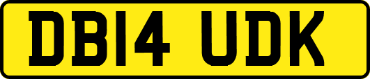 DB14UDK