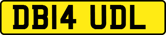 DB14UDL