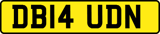 DB14UDN