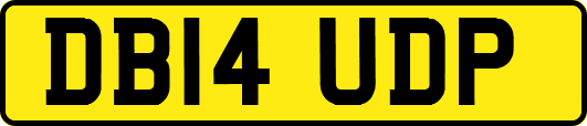 DB14UDP