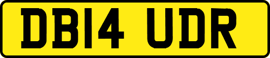 DB14UDR