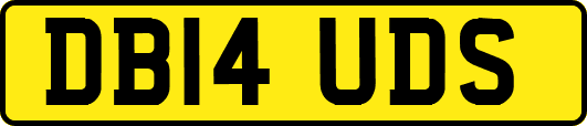 DB14UDS