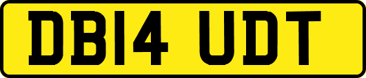 DB14UDT