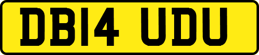 DB14UDU