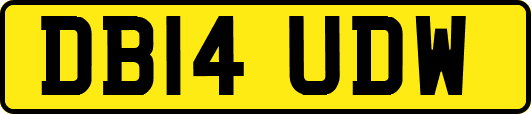 DB14UDW