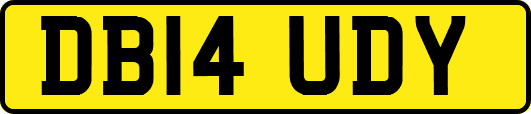 DB14UDY
