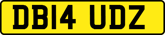 DB14UDZ