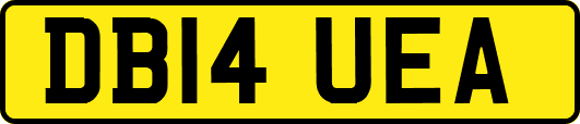 DB14UEA