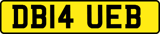 DB14UEB