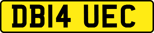 DB14UEC