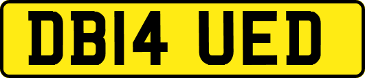 DB14UED