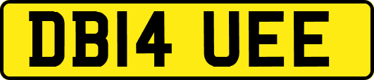 DB14UEE