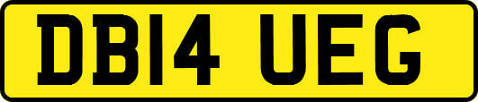 DB14UEG