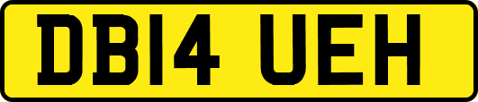 DB14UEH
