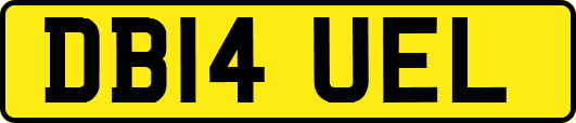 DB14UEL