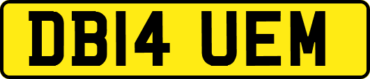 DB14UEM