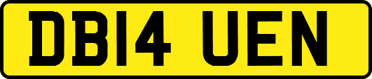 DB14UEN