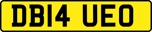 DB14UEO