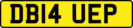 DB14UEP
