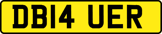 DB14UER