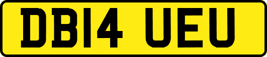 DB14UEU